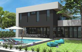 6-zimmer villa 608 m² in Miami, Vereinigte Staaten. $3 390 000