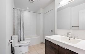 2-zimmer wohnung in Richmond Street West, Kanada. C$929 000