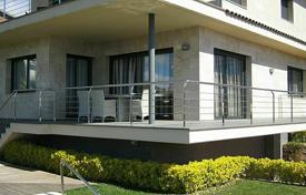 4-zimmer villa in Lloret de Mar, Spanien. 4 600 €  pro Woche