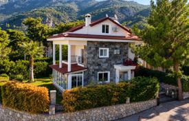 5-zimmer villa 200 m² in Fethiye, Türkei. 21 417 000 TRY