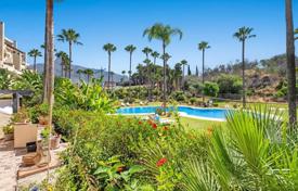 3-zimmer wohnung 240 m² in Marbella, Spanien. 799 000 €