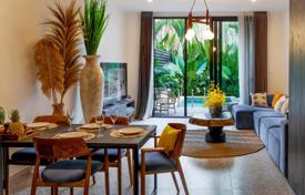 2-zimmer villa 127 m² in Batu Bolong Beach, Indonesien. $270 000