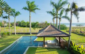 8-zimmer villa 1156 m² in Tabanan District, Indonesien. $1 870 000