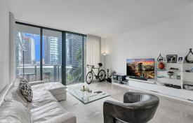 1-zimmer appartements in eigentumswohnungen 92 m² in Miami, Vereinigte Staaten. $770 000
