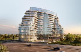 Wohnsiedlung Acacia by BNW Developments – Jazeerat Al Marjan, Ras Al Khaimah, VAE. ab $701 000