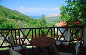Einfamilienhaus – Thasos (city), Administration of Macedonia and Thrace, Griechenland. 540 000 €