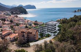 1-zimmer wohnung 51 m² in Petrovac, Montenegro. 233 000 €