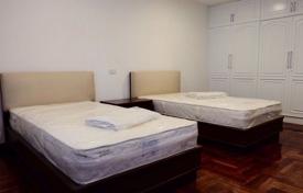 3-zimmer appartements in eigentumswohnungen in Khlong Toei, Thailand. $3 200  pro Woche