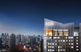 Eigentumswohnung – Khlong Toei, Bangkok, Thailand. $134 000