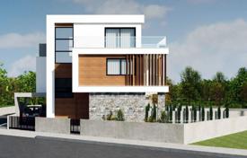 4-zimmer einfamilienhaus in Limassol (Lemesos), Zypern. 830 000 €