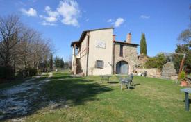 5-zimmer villa 320 m² in Collazzone, Italien. 580 000 €
