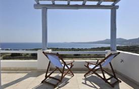 Villa – Paros, Ägäische Inseln, Griechenland. 3 700 €  pro Woche