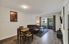 1-zimmer appartements in eigentumswohnungen 66 m² in Miami, Vereinigte Staaten. $285 000