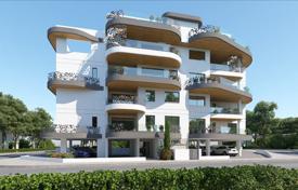 Wohnung – Larnaca Stadt, Larnaka, Zypern. From 310 000 €