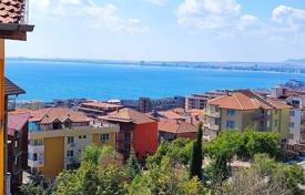 2-zimmer wohnung 58 m² in Sveti Vlas, Bulgarien. 52 000 €