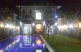 Villa – Pattaya, Chonburi, Thailand. 365 000 €