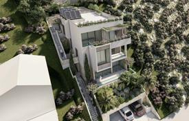 5-zimmer einfamilienhaus 330 m² in Herceg Novi city, Montenegro. 1 205 000 €