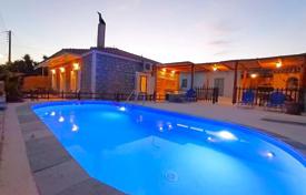 3-zimmer villa 121 m² in Epidavros, Griechenland. 250 000 €