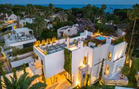 5-zimmer villa 836 m² in Marbella, Spanien. 15 000 €  pro Woche