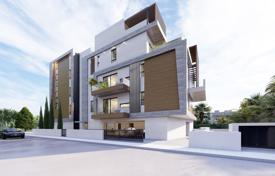 Wohnung – Germasogeia, Limassol (city), Limassol (Lemesos),  Zypern. From 620 000 €