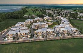 New residential complex with apartments in Limassol (Lemesos), Zypern. ab 227 000 €