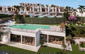 Stadthaus – Mijas, Andalusien, Spanien. 819 000 €