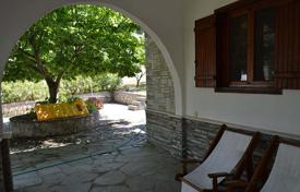 4-zimmer villa 255 m² auf der Chalkidiki, Griechenland. 1 100 000 €