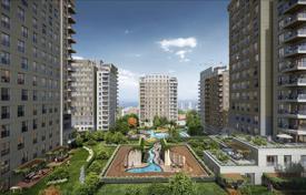 Wohnung – Küçükçekmece, Istanbul, Türkei. From $299 000