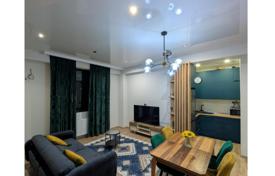 2-zimmer wohnung 50 m² in Vake-Saburtalo, Georgien. $115 000