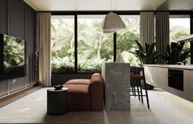 1-zimmer wohnung 42 m² in Ubud, Indonesien. $122 000
