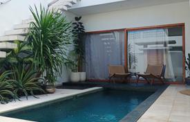1-zimmer villa 63 m² in Canggu, Indonesien. $160 000
