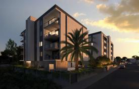 2-zimmer appartements in neubauwohnung in Limassol (Lemesos), Zypern. 460 000 €