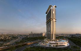 Wohnsiedlung Mövenpick Residences Dubai Motor City Phase 1 – Motor City, Dubai, VAE. ab $220 000