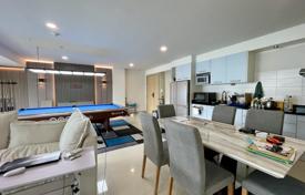 1-zimmer wohnung 117 m² in Pattaya, Thailand. $229 000