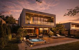Villa 170 m² mit Meerblick in Gonio. $330 000