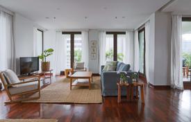 4-zimmer appartements in eigentumswohnungen in Bang Rak, Thailand. $4 900  pro Woche