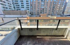 Wohnung – Elizabeth Street, Old Toronto, Toronto,  Ontario,   Kanada. C$782 000