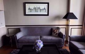2-zimmer appartements in eigentumswohnungen in Sathon, Thailand. $3 700  pro Woche