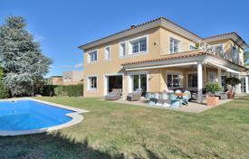 4-zimmer villa 400 m² in Tarragona, Spanien. Price on request