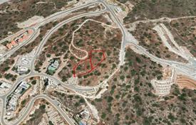 Grundstück in Agios Tychonas, Zypern. 2 500 000 €