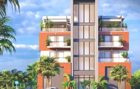 Neubauwohnung – Famagusta, Zypern. 135 000 €