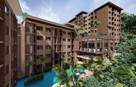 Neubauwohnung – Karon, Phuket, Thailand. $236 000