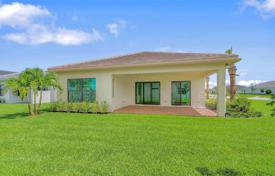 Haus in der Stadt – Palm Beach County, Florida, Vereinigte Staaten. $730 000