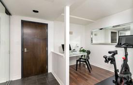 2-zimmer wohnung in Old Toronto, Kanada. C$954 000