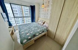 2-zimmer wohnung 57 m² in Pattaya, Thailand. $128 000