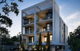 New residential complex with apartments in Agios Athanasios (Cyprus), Zypern. ab 293 000 €