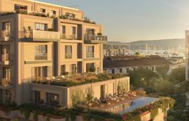 Wohnung 54 m² in Tivat city, Montenegro. 470 000 €