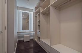 3-zimmer appartements in eigentumswohnungen in Watthana, Thailand. $1 026 000