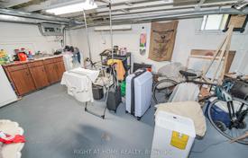 5-zimmer stadthaus in Old Toronto, Kanada. C$2 282 000