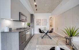 Wohnung – Ontario Street, Old Toronto, Toronto,  Ontario,   Kanada. C$669 000